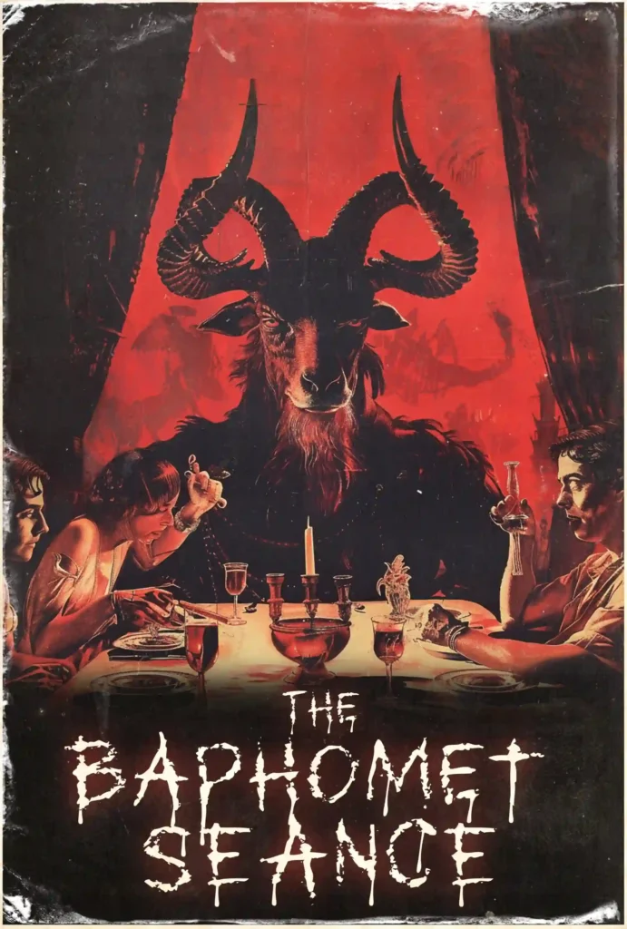 The Baphomet Seance